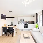 Lejlighed Seebruecke 18 -
