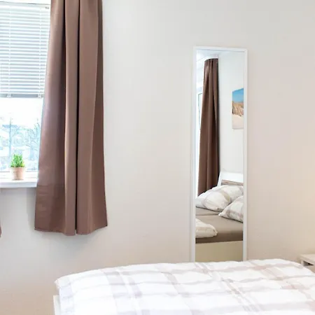 Seebruecke 18 - * Scharbeutz