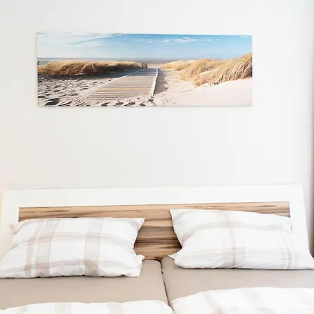 Seebruecke 18 - Scharbeutz