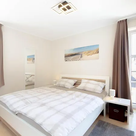 Seebruecke 18 - Apartament