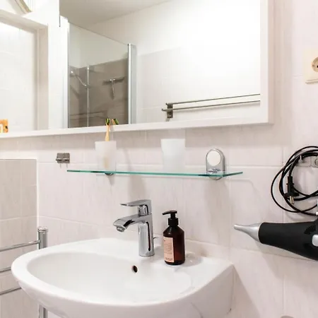 Seebruecke 18 - Apartament