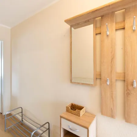 Seebruecke 18 - Apartament *