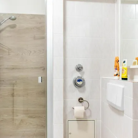 Seebruecke 18 - * Scharbeutz