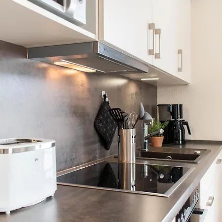 Seebruecke 18 - Scharbeutz