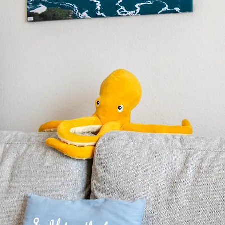 Seebruecke 18 - * Scharbeutz