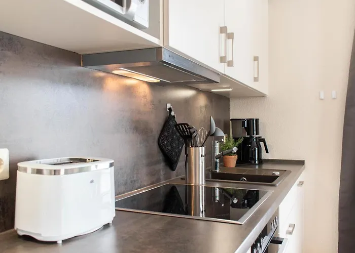 Seebruecke 18 - Scharbeutz